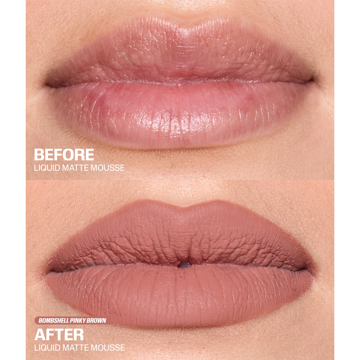 Huda Beauty Liquid matte mousse
