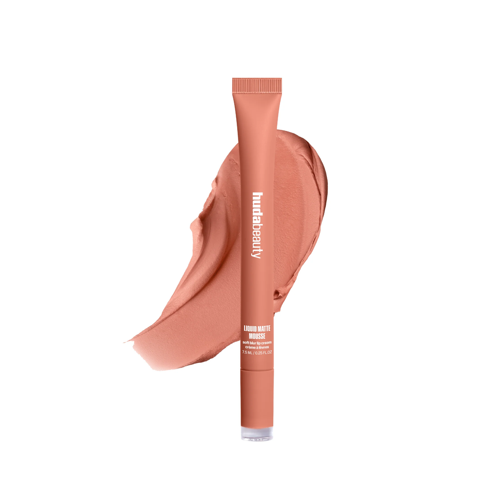 Huda Beauty Liquid matte mousse
