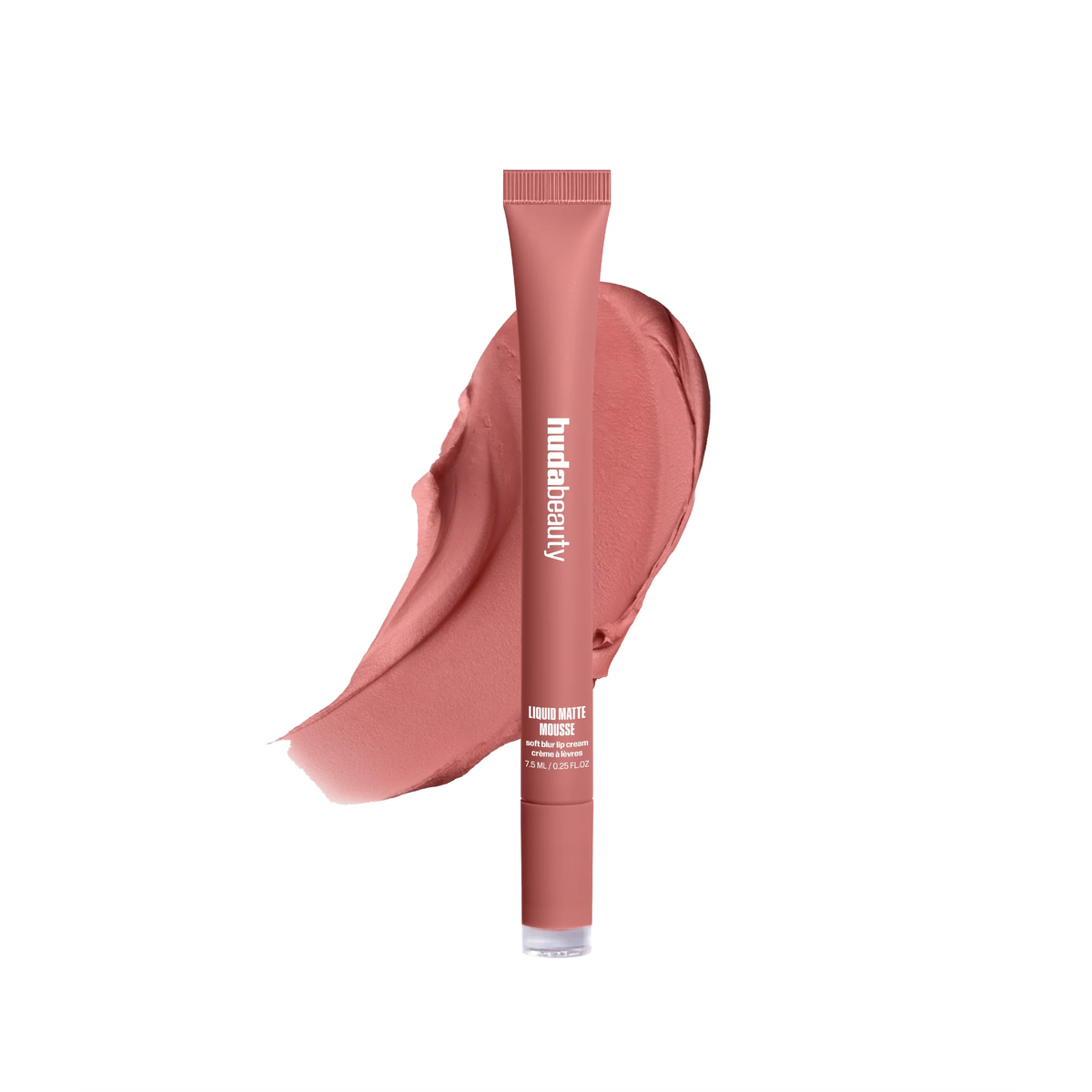 Huda Beauty Liquid matte mousse