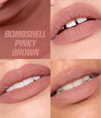 Huda Beauty Liquid matte mousse