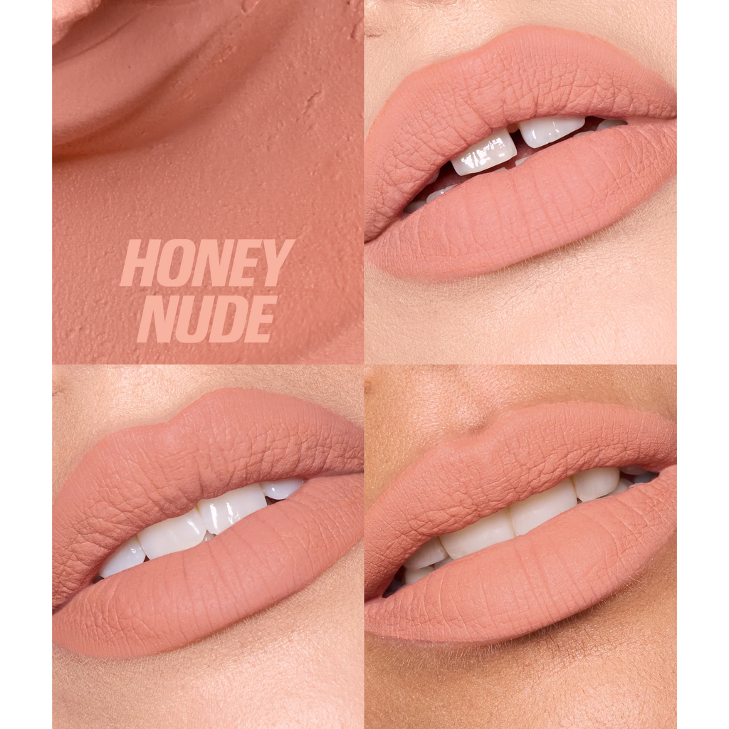 Huda Beauty Liquid matte mousse