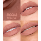 Huda Beauty Liquid matte mousse