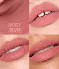 Huda Beauty Liquid matte mousse