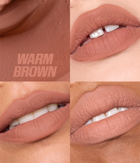 Huda Beauty Liquid matte mousse