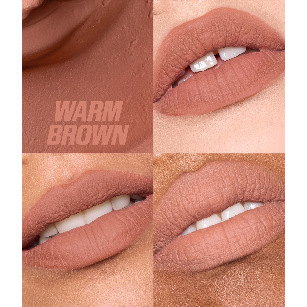 Huda Beauty Liquid matte mousse