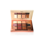 BPerfect x LMD Masterpiece Face & Eye Palette @ باليت ظلال العيون والوجه