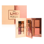 BPerfect x LMD Masterpiece Face & Eye Palette @ باليت ظلال العيون والوجه