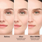 LAURA MERCIER  - Translucent Loose Setting Powder @ بودرة منثورة