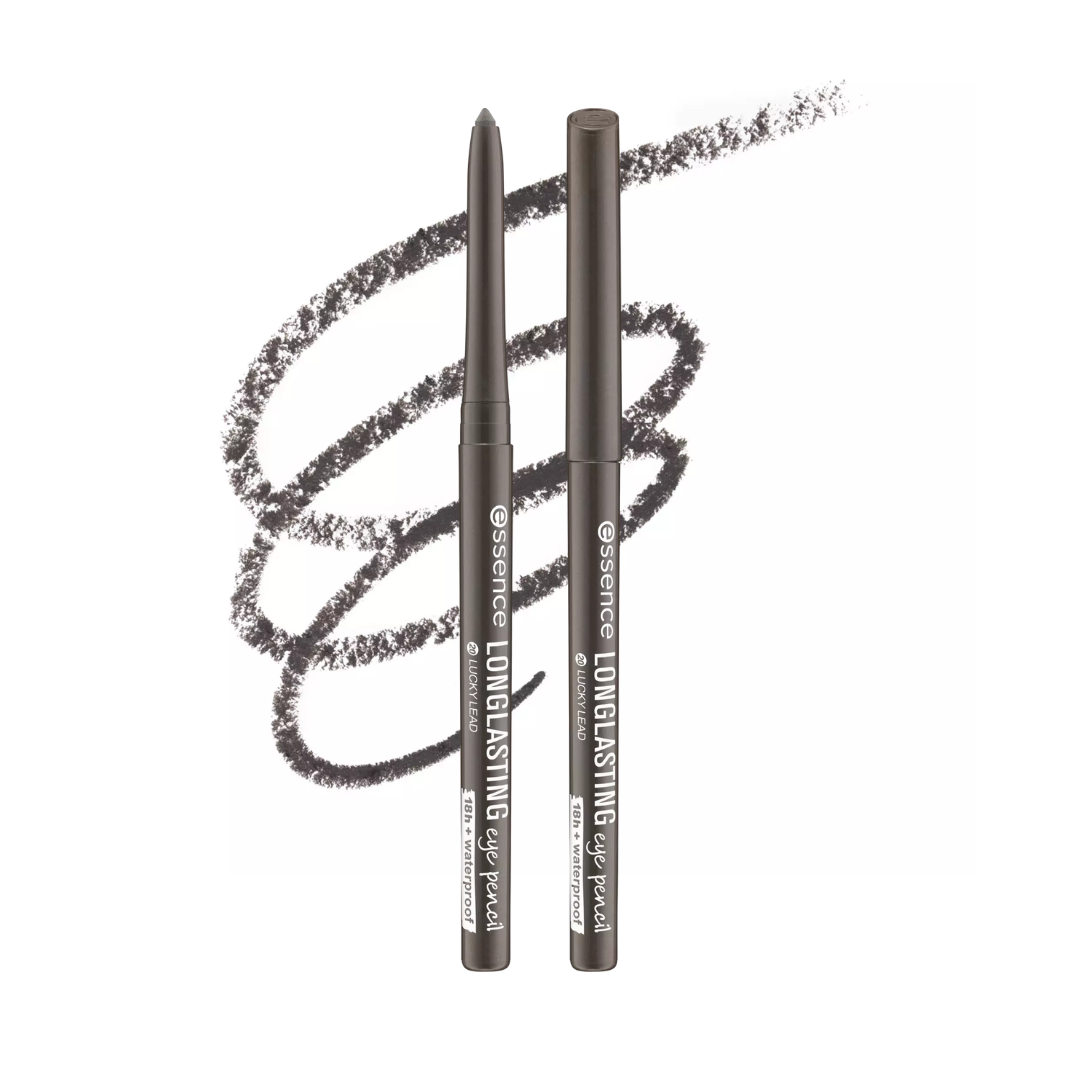 ESSENCE - Long Lasting Eye Pencil @ قلم كحل العيون