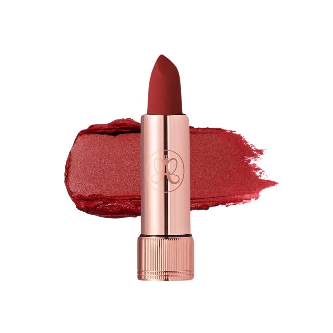 Anastasia Beverly Hills - Limited Edition Satin Lipstick @ أحمر الشفاة