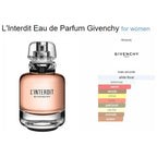 Givenchy L'Interdit Eau De Parfum @ عطر