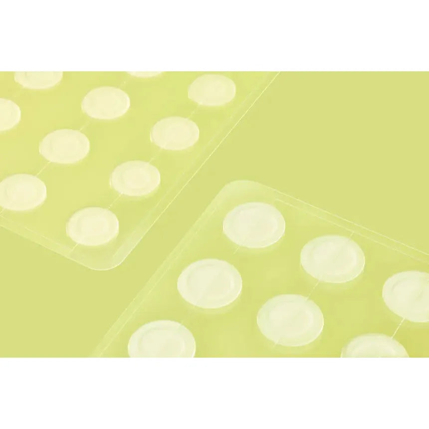 ANUA - Ultra-Thin Spot Cover Patch @ لصقات لمعالجة الحبوب المفاجئه