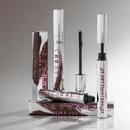 BPERFECT - Lash Out Mascara - Brown