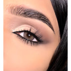 Bronze X Cali Faux Mink Lashes - Less Drama @ رموش طرفية
