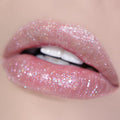 Girlactik Lip Pearls Glosser - bronze