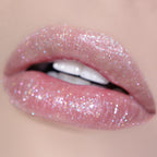 Girlactik Lip Pearls Glosser - bronze