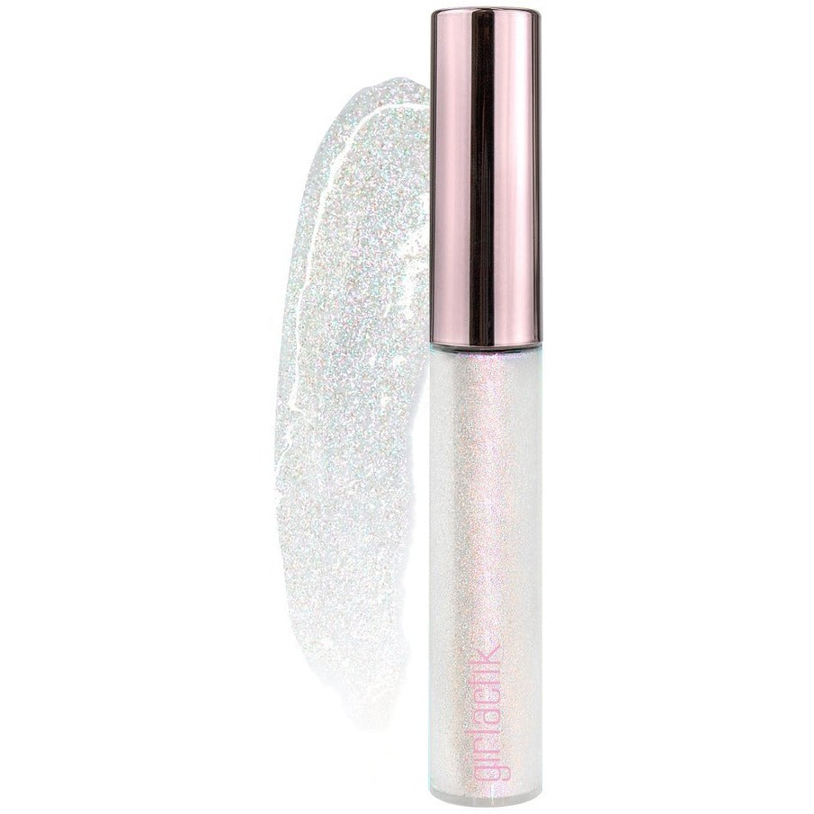 Girlactik Lip Pearls Glosser - bronze