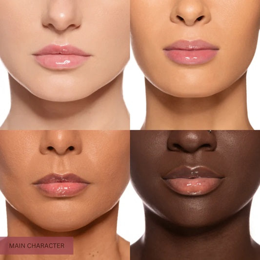 BPERFECT  - Lip Library Lip Oil