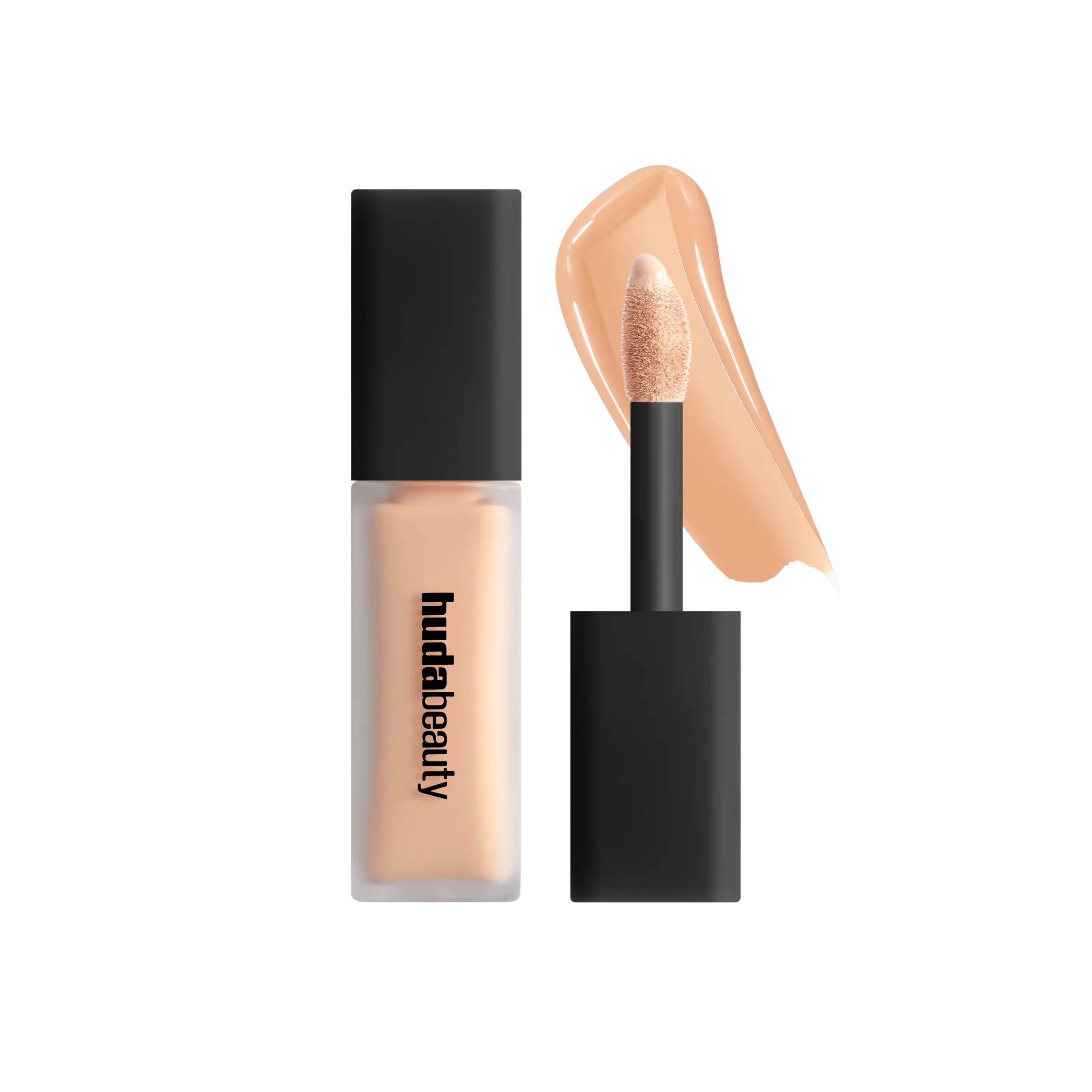HUDA BEAUTY - FauxFilter Luminous Matte Liquid Concealer@ خافي عيوب