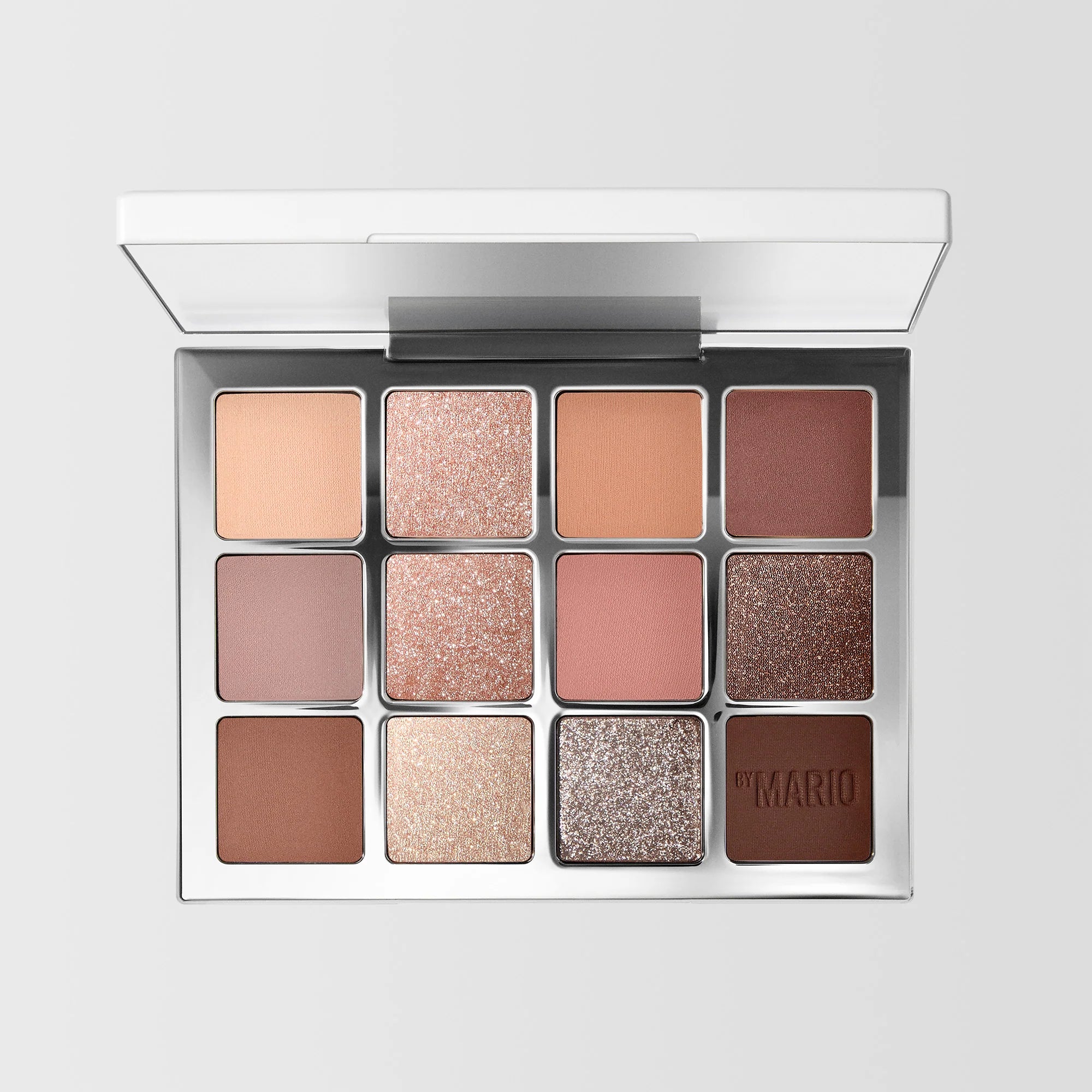 Makeup by Mario Ethereal Eyes Eyeshadow Palette @ باليت ظلال العيون