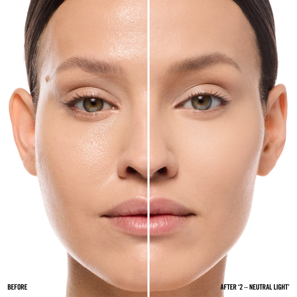 Makeup by Mario - SurrealSkin Talc-Free Soft Blur Setting Powder بودرة تثبيت المكياج