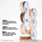 Makeup by Mario - SurrealSkin Talc-Free Soft Blur Setting Powder بودرة تثبيت المكياج
