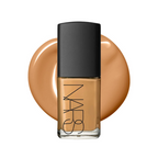 NARS - Foundation Sheer Glow @ كريم أساس