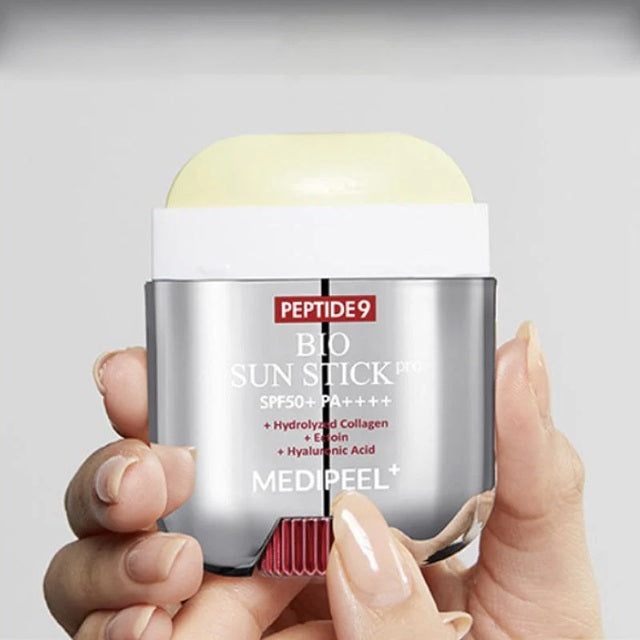 MEDI-PEEL - Peptide 9 Bio Sun Stick (Valid until 21/11/2026)