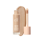 ELF - Halo Glow Liquid Filter @ فلتر بدون عيوب