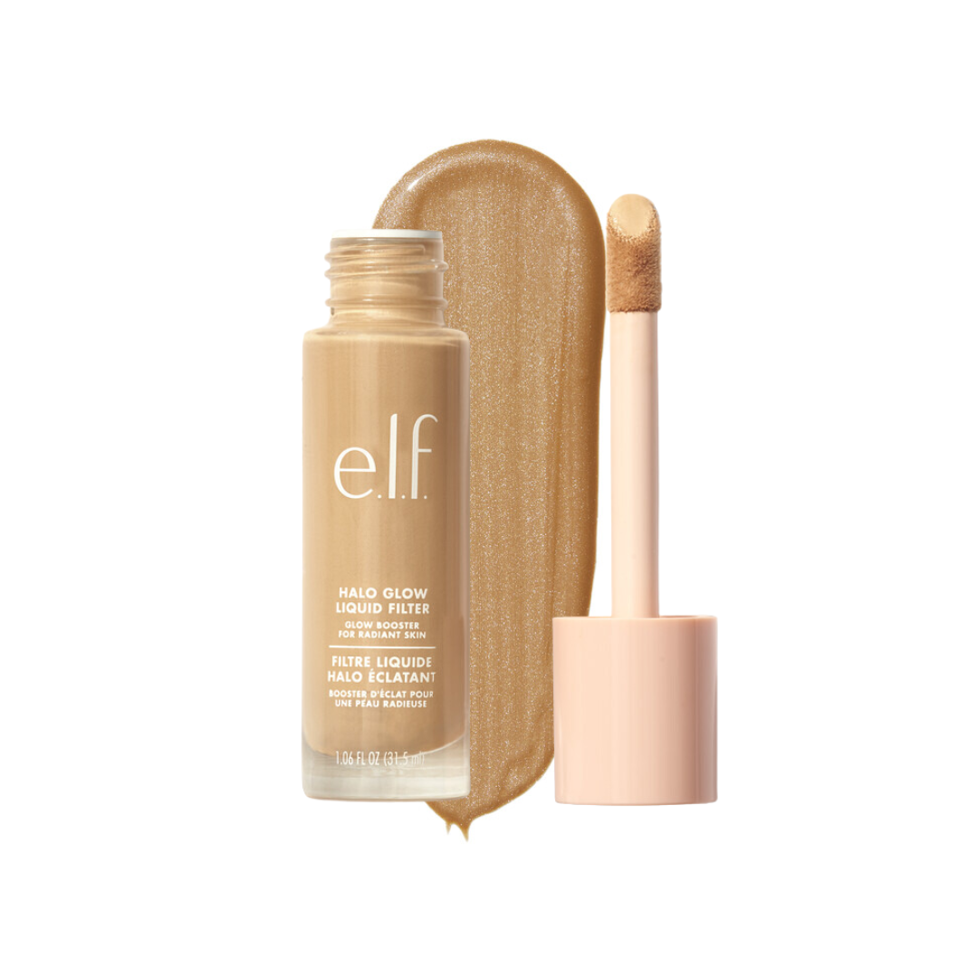 ELF - Halo Glow Liquid Filter @ Bronze ELF - Halo Glow Liquid Filter @ Bronze