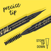 L.A Girl - Brow Ink Micro Brush Detailer Pen