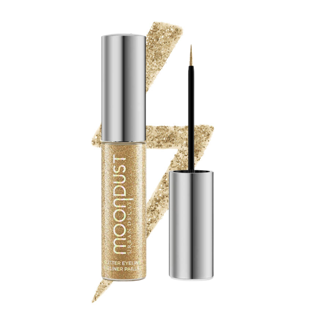 URBAN DECAY - Moondust Liquid Glitter Eyeliner @ لمعة العين