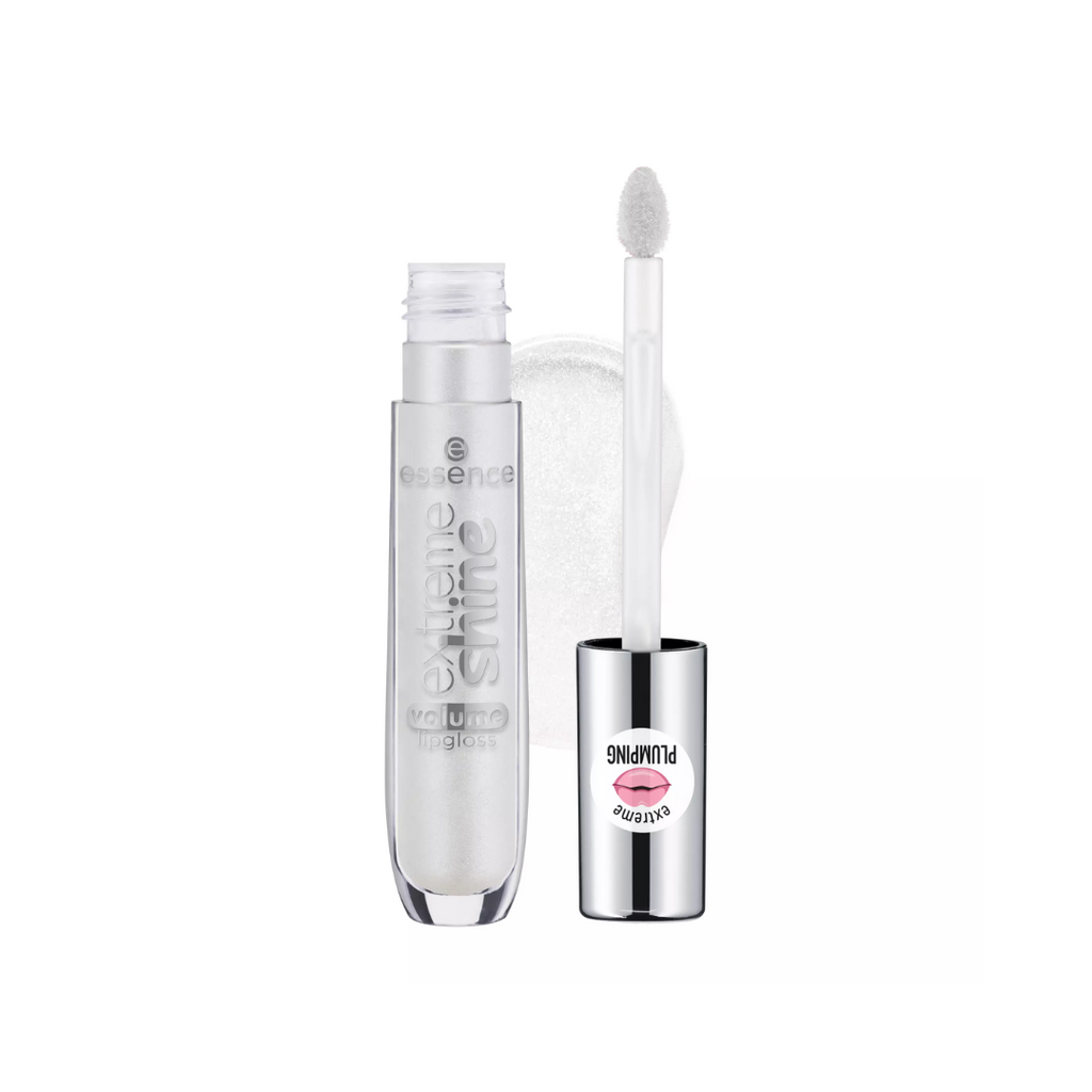 ESSENCE - ES Extreme Shine Volume Lipgloss