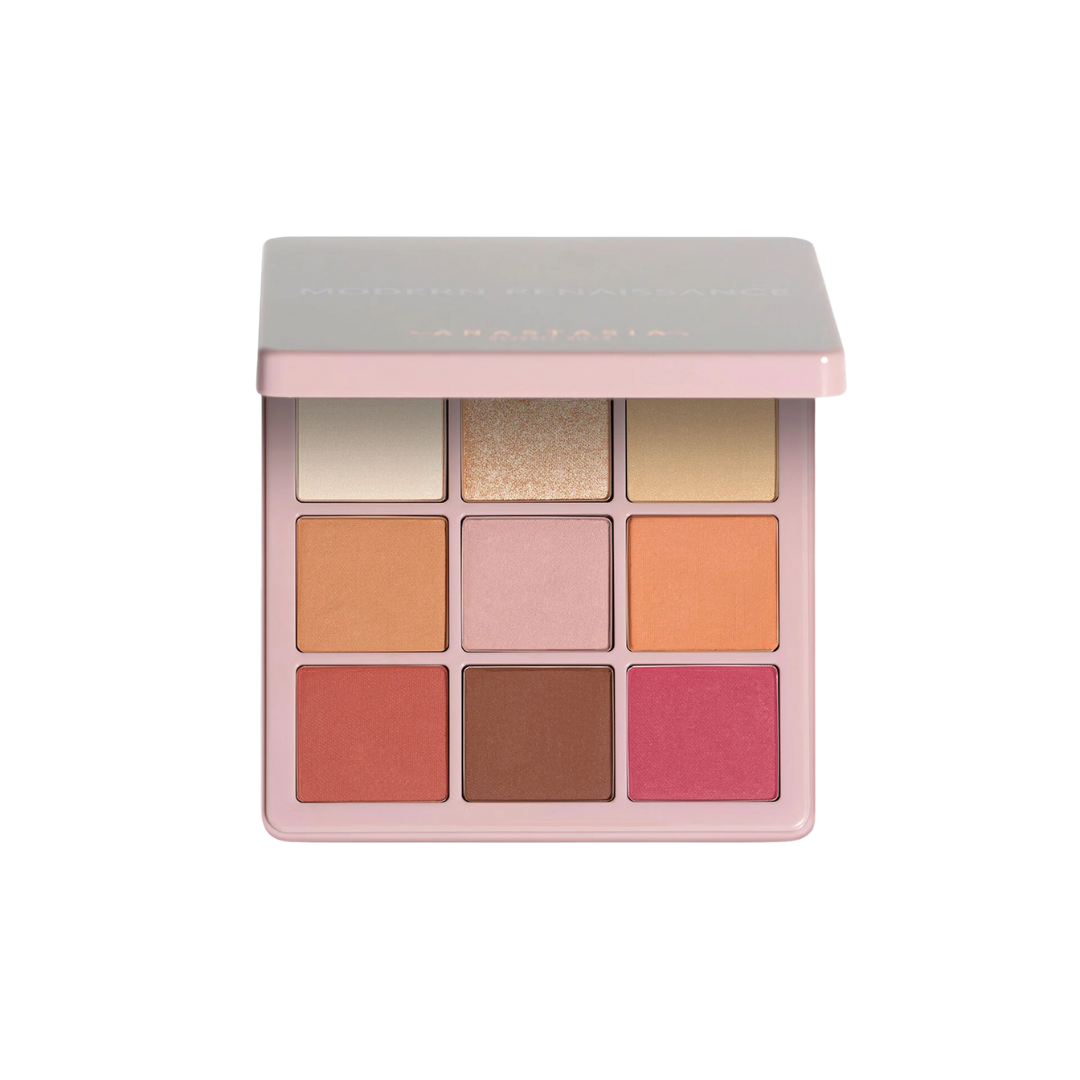 Anastasia Beverly Hills - Mini Modern Renaissance Eyeshadow Palette @ باليت ظلال العيون - ميني