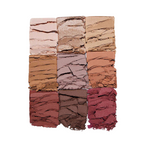 Anastasia Beverly Hills - Mini Modern Renaissance Eyeshadow Palette @ باليت ظلال العيون - ميني