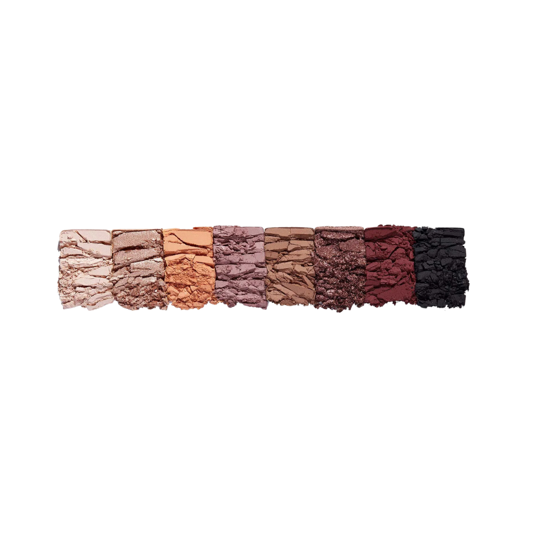 Anastasia Beverly Hills - Soft Glam II Mini Eyeshadow Palette@باليت ظلال العيون