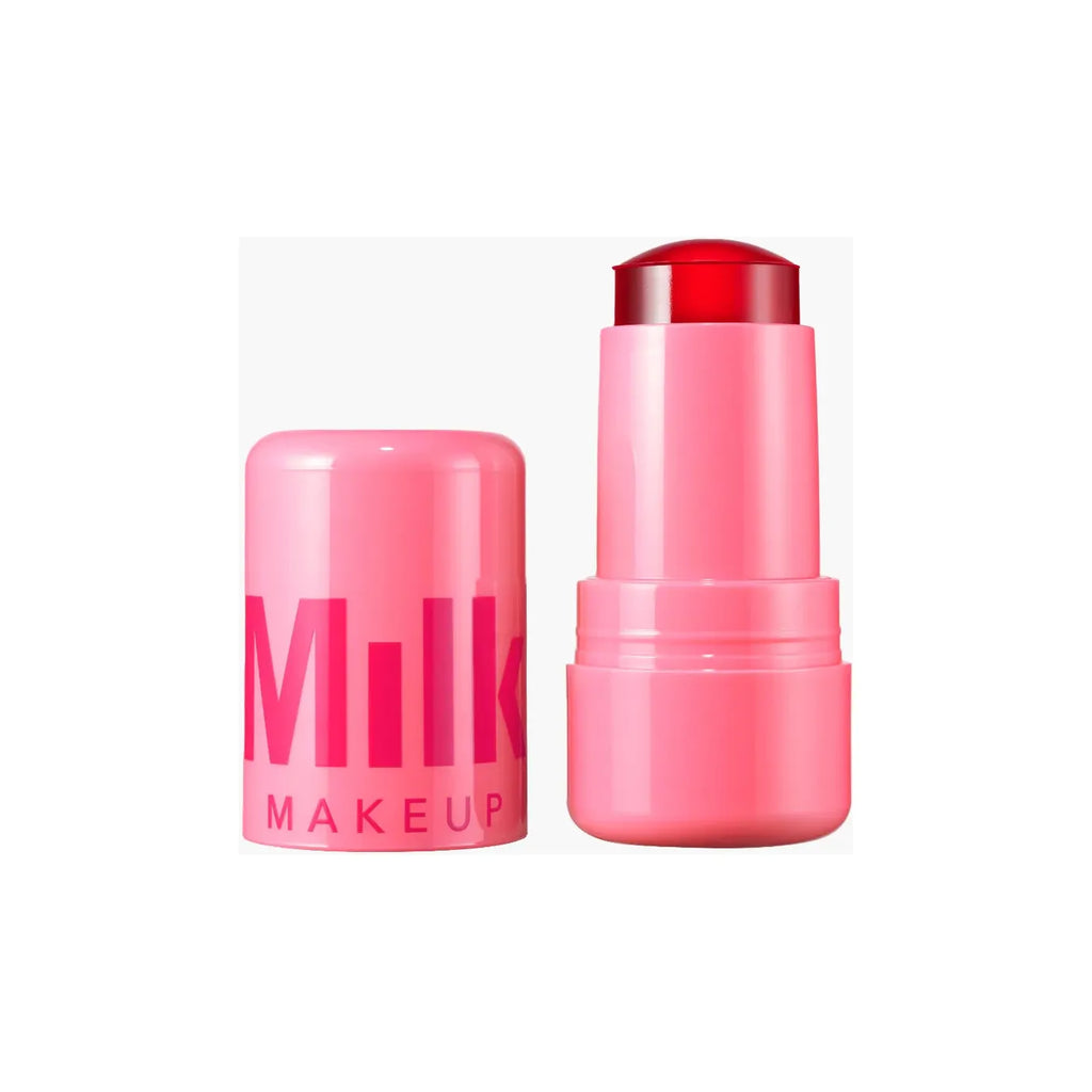 MILK MAKEUP - Cooling Water Jelly Tint  Sheer Lip + Cheek Stain@ مورد الشفاة والخدود