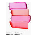 MILK MAKEUP - Cooling Water Jelly Tint  Sheer Lip + Cheek Stain@ مورد الشفاة والخدود