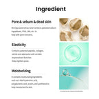 ilso Moringa Tightening Pore Serum @ سيروم المسام
