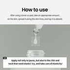 ilso Moringa Tightening Pore Serum @ سيروم المسام