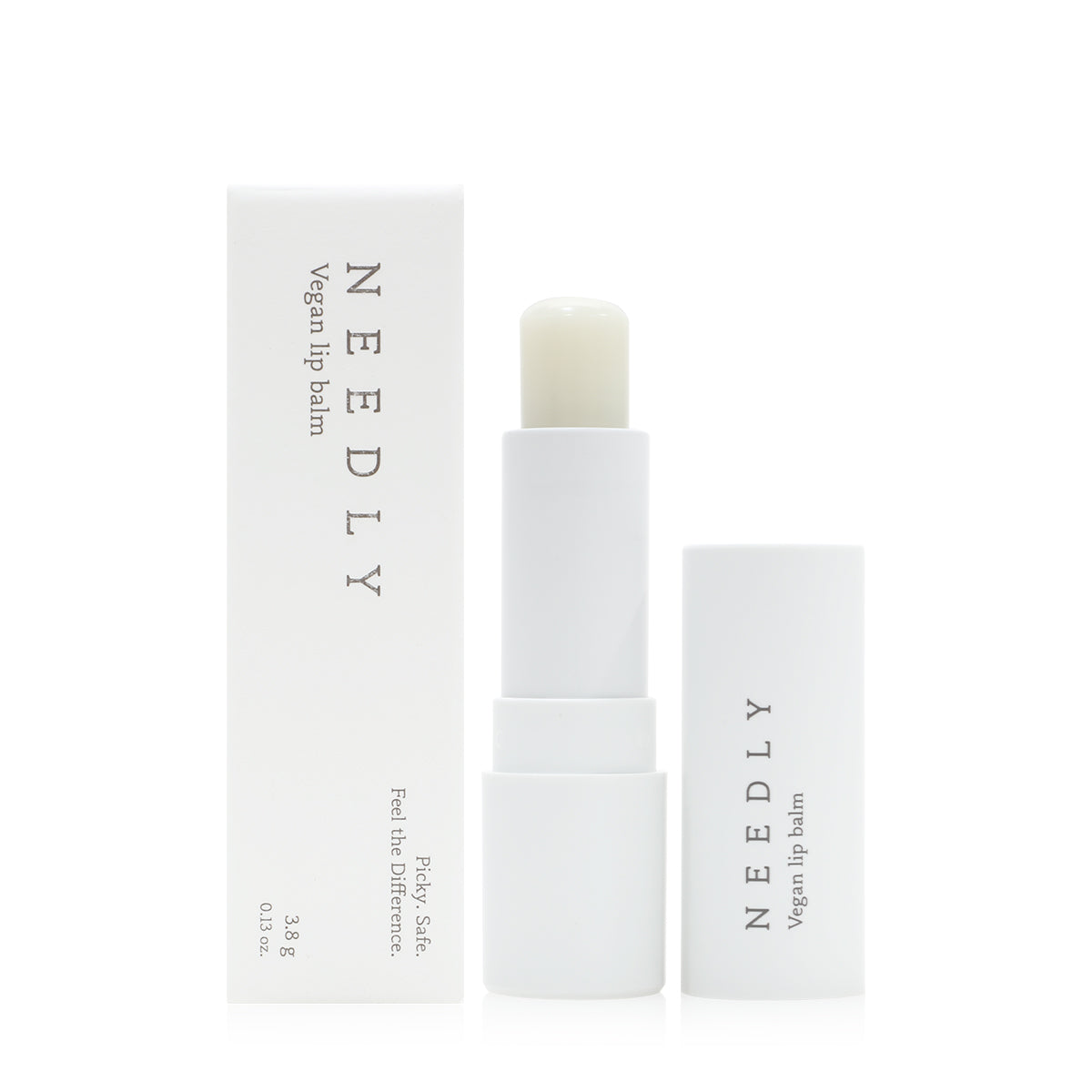 🎁 Needly Vegan Lip Balm @ مرطب الشفاه (VALID UNTIL: 15/05/2026) (100% off)