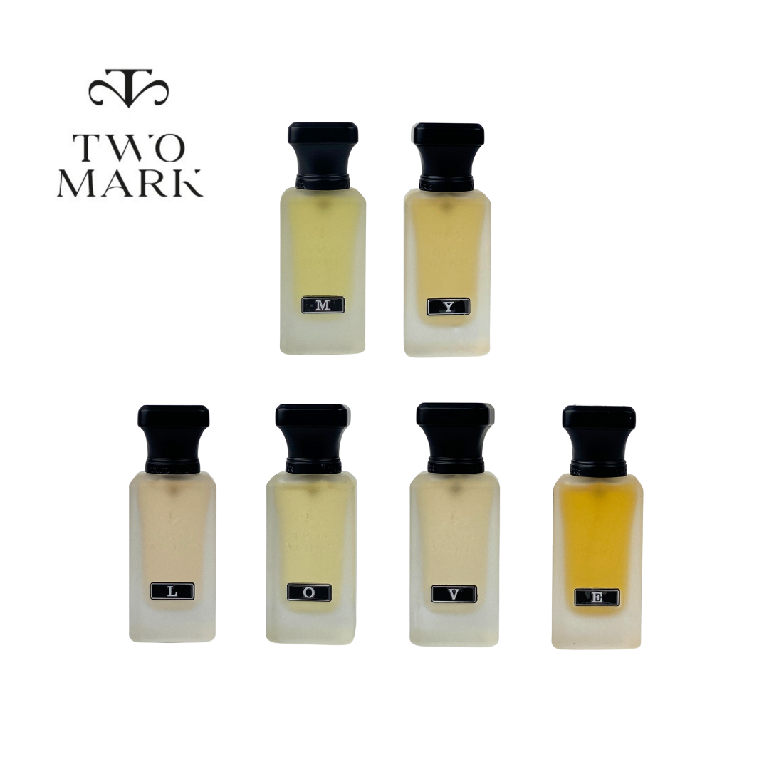 Two Mark - Hair Perfumes MY LOVE
