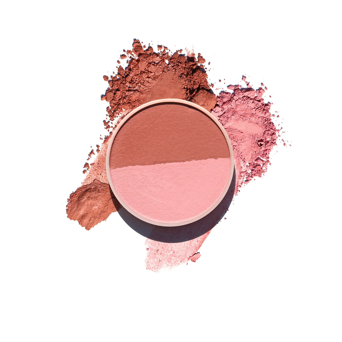 GIRLACTIK - Duo Blushes @ أحمر الخدود