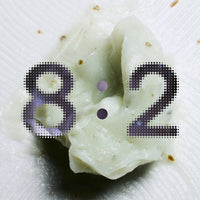 B : Lab Matcha Hydrating Foam Cleanser @ ماتشا غسول الوجه