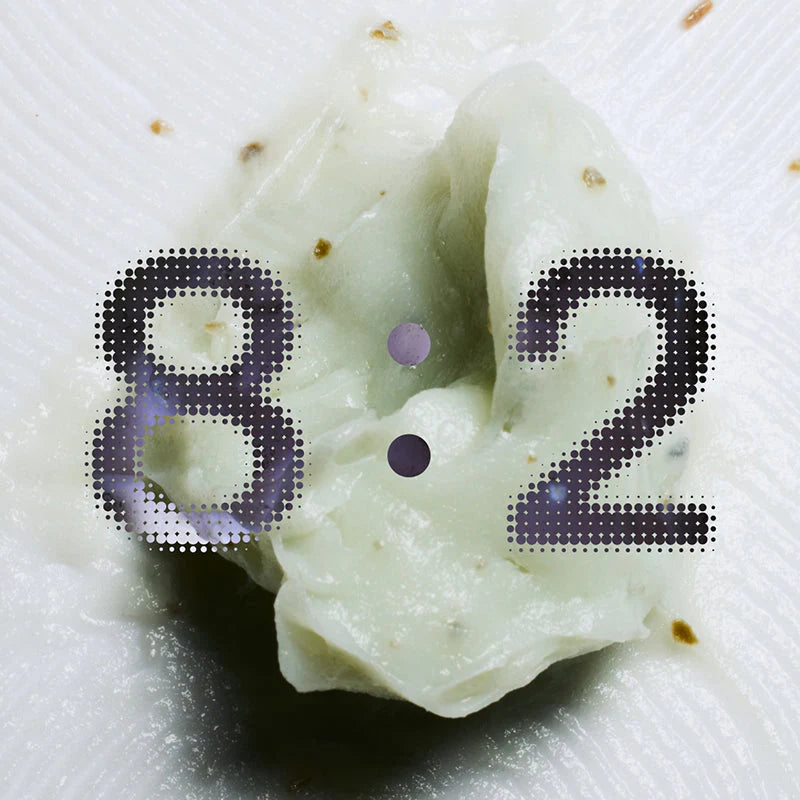 B : Lab Matcha Hydrating Foam Cleanser @ ماتشا غسول الوجه