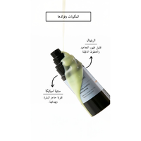 Meditherapy - Retinal Skin Booster Serum
