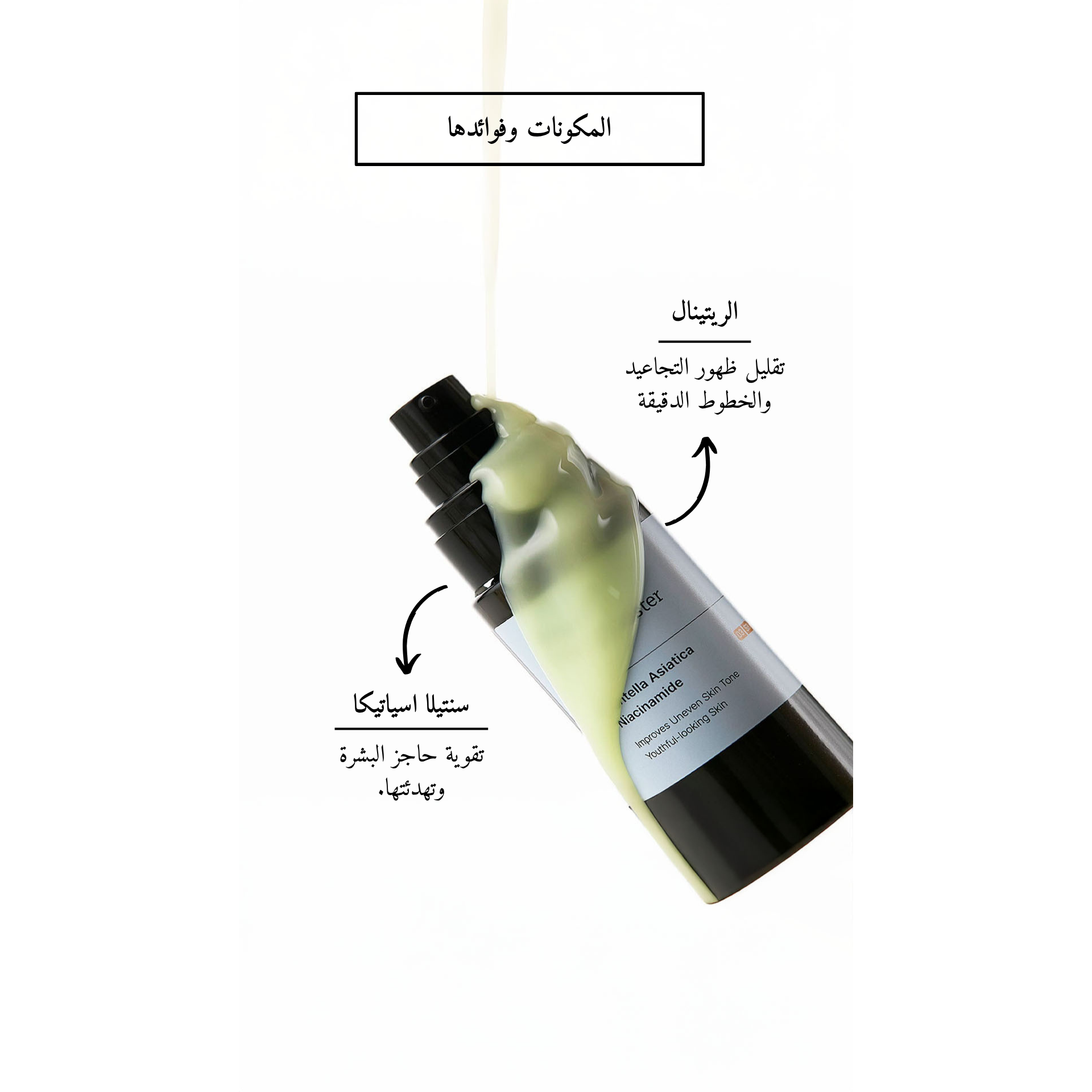 Meditherapy - Retinal Skin Booster Serum