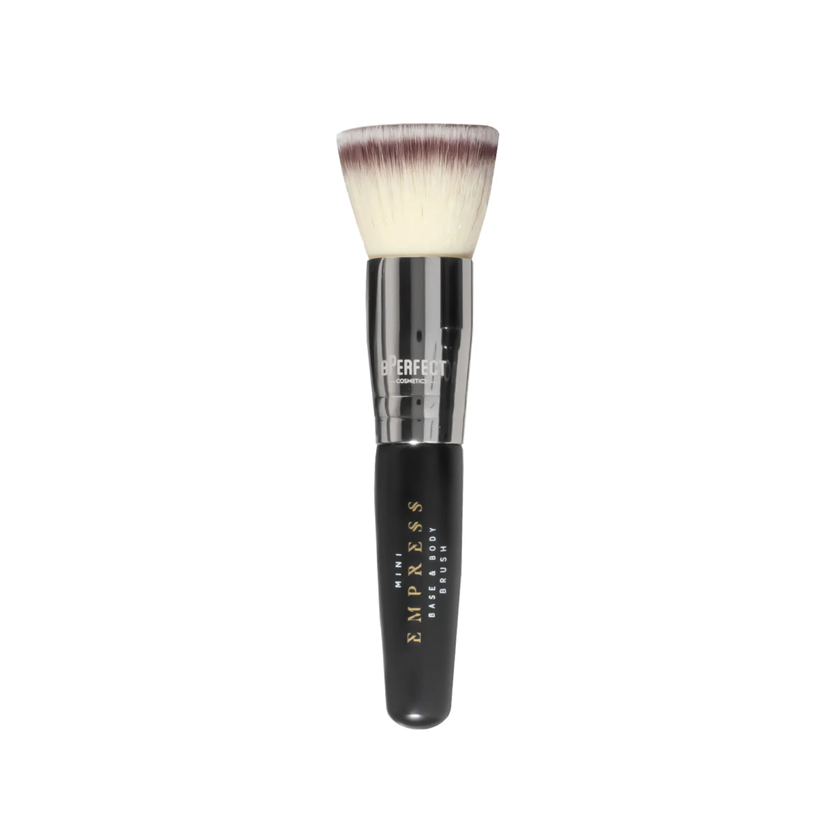 BPerfect - Mini Empress Base & Body Brush @ فرشاة الوجه والجسم