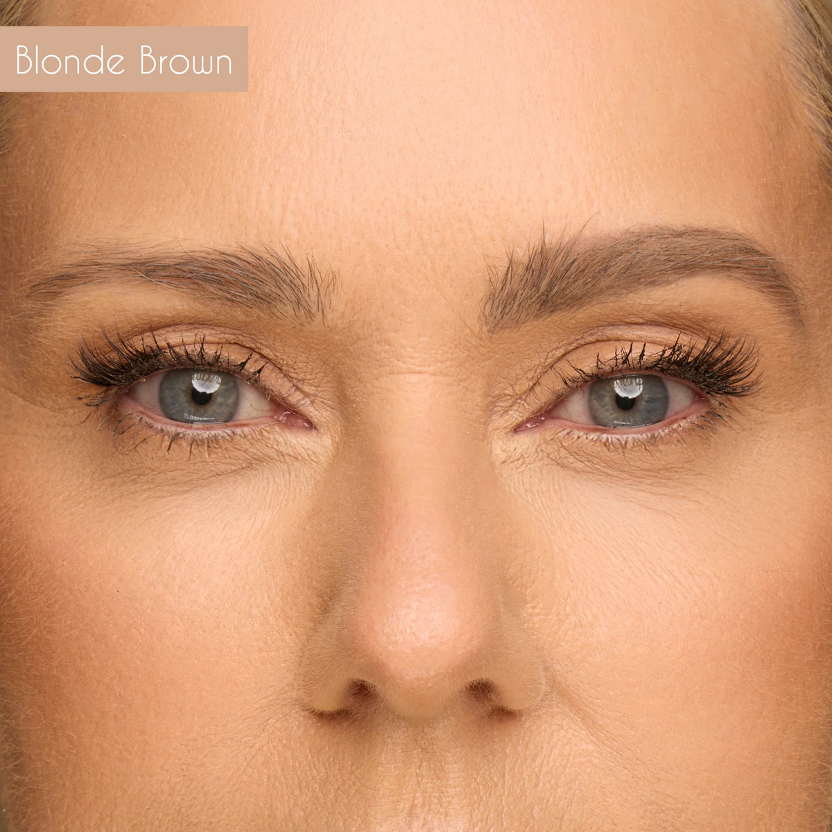 Bperfect X MRS. Glam Carved Out Duo Brow Carving Pencil قلم الحواجب