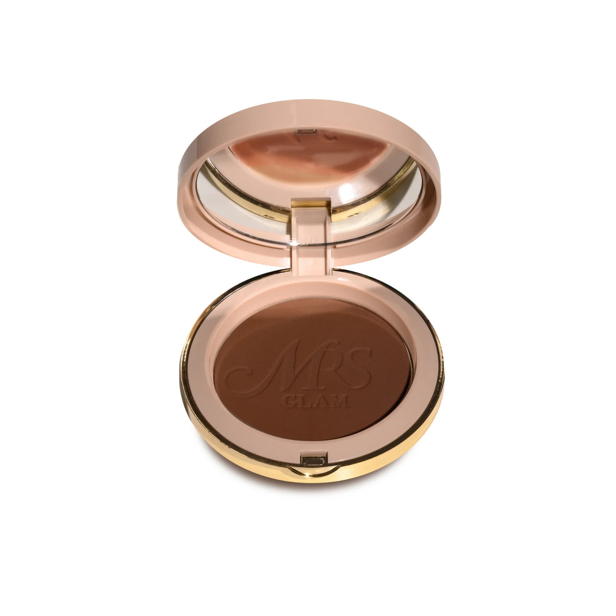 BPerfect MRS Glam Glorious Skin Powder Foundation @ بودره كريمية